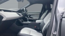 Land Rover Range Rover Evoque 2.0 D200 R-Dynamic SE 5dr Auto Diesel Hatchback